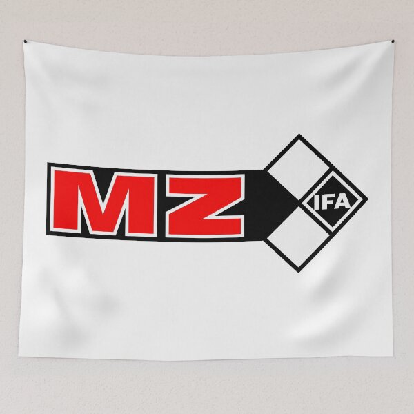 Item preview, MZ Logo (v1)  designed and sold by Gio Wonder.