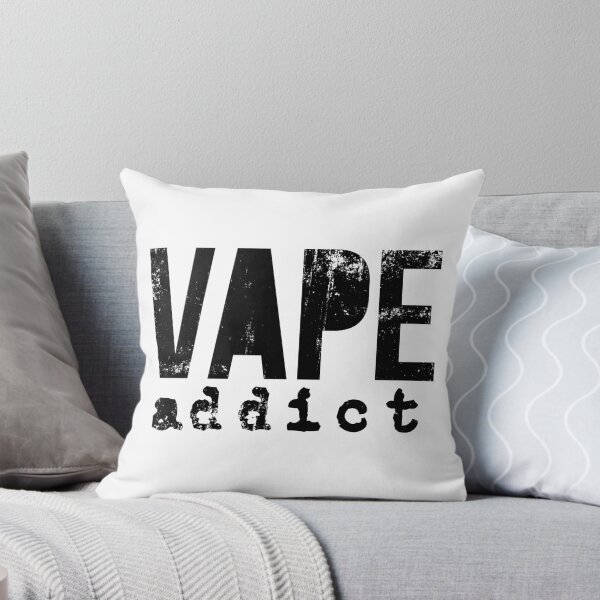 Artikelvorschau, Vape-Süchtiger entworfen und verkauft von GG160.