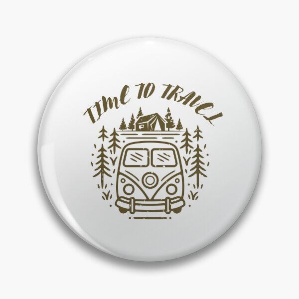 Item preview, Time to travel designed and sold by We Grow.