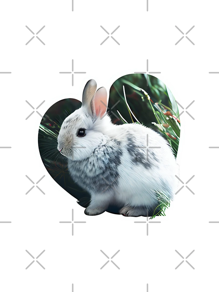 Thumbnail 5 of 5, iPhone Case, Netherland Dwarf Rabbit designed and sold by Star_.