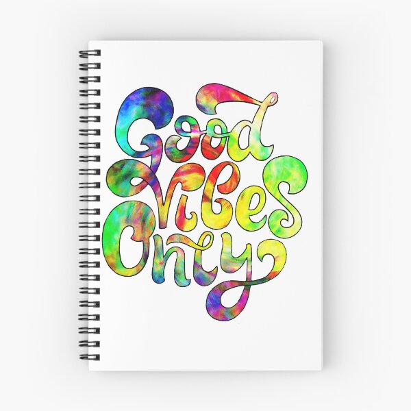 Item preview, Good Vibes Only designed and sold by GarnersDesigns.
