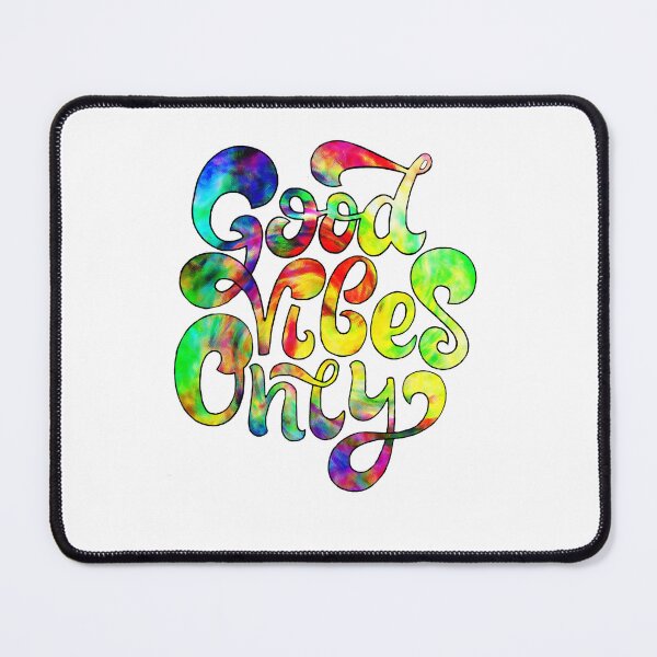Item preview, Good Vibes Only designed and sold by GarnersDesigns.