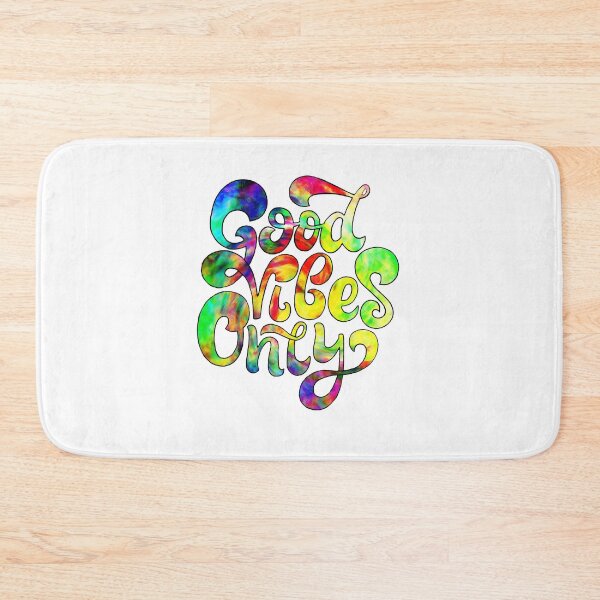 Item preview, Good Vibes Only designed and sold by GarnersDesigns.