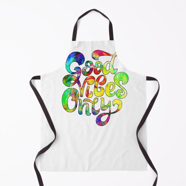 Item preview, Good Vibes Only designed and sold by GarnersDesigns.