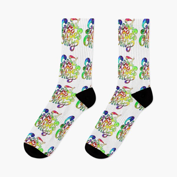 Item preview, Good Vibes Only designed and sold by GarnersDesigns.