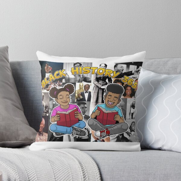 Item preview, Black History 365 designed and sold by Antuan Simmons.