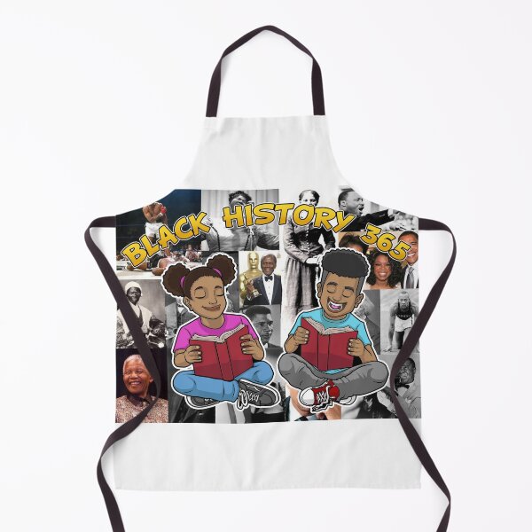Item preview, Black History 365 designed and sold by Antuan Simmons.
