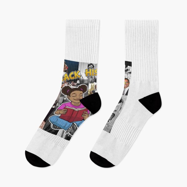 Item preview, Black History 365 designed and sold by Antuan Simmons.