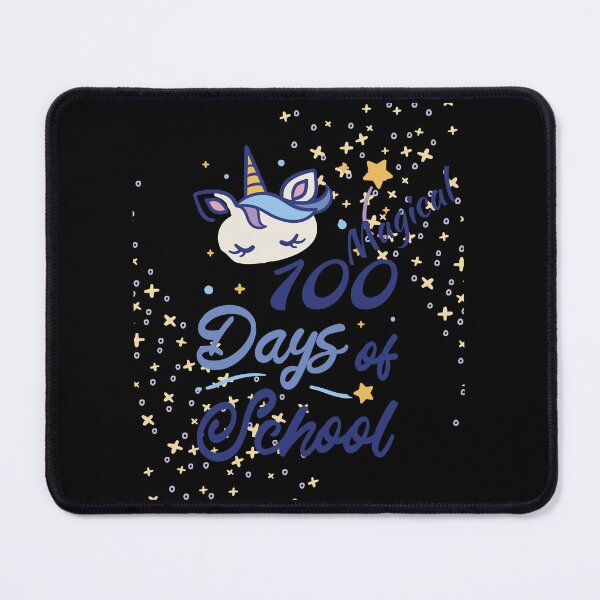 Item preview, Magical 100 Days Of School,100 days of school celebrations  designed and sold by GulQari.