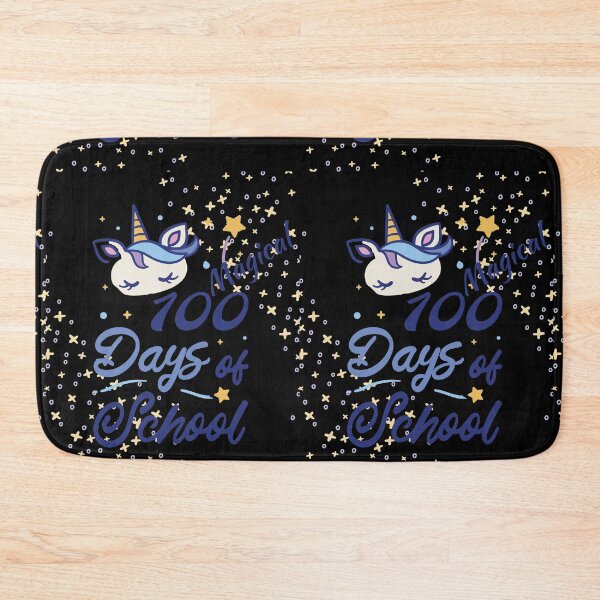 Item preview, Magical 100 Days Of School,100 days of school celebrations  designed and sold by GulQari.