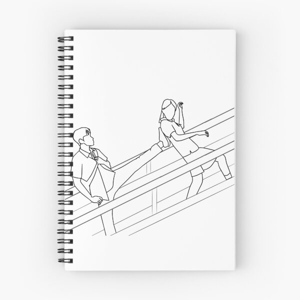 Item preview, Copy of Crash course in romance  designed and sold by kart-box.
