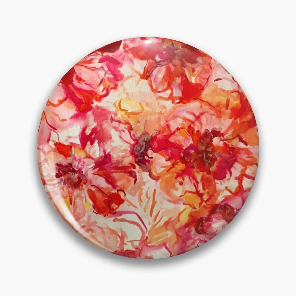 Item preview, Poppies designed and sold by Julie-Ann Vellios.