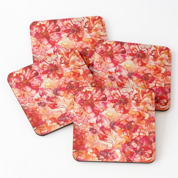 Item preview, Poppies designed and sold by Julie-Ann Vellios.