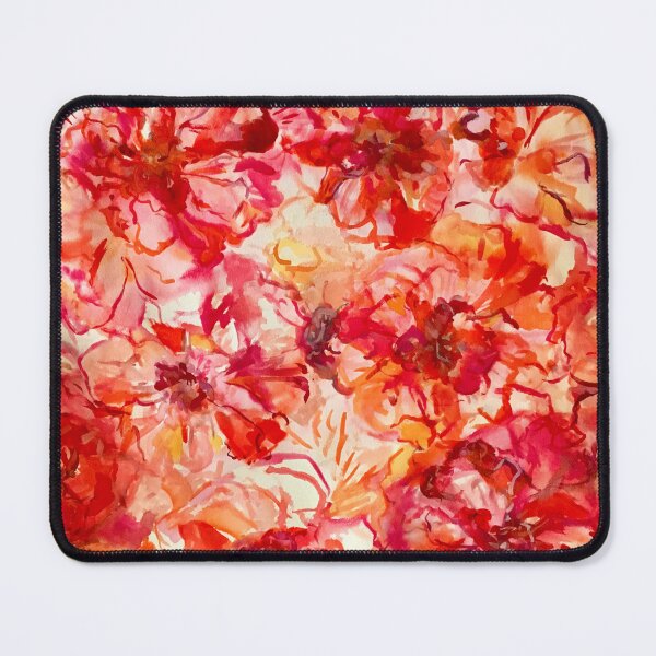 Item preview, Poppies designed and sold by Julie-Ann Vellios.