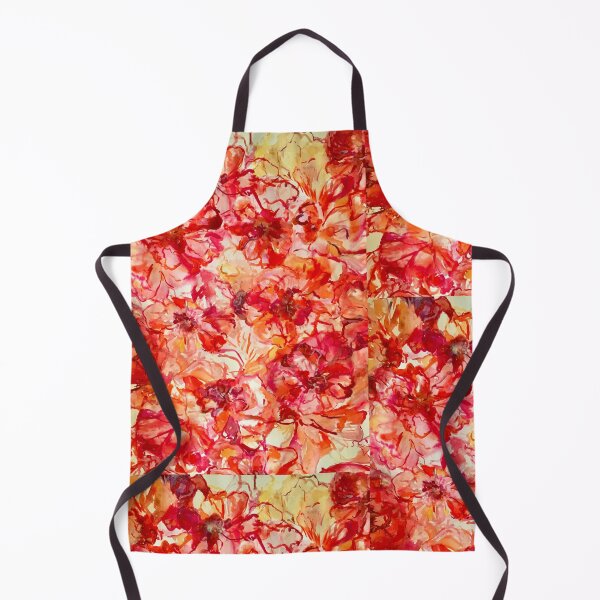 Item preview, Poppies designed and sold by Julie-Ann Vellios.