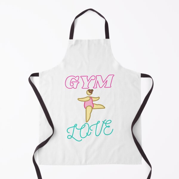 Item preview, Physie Lady Gym Love designed and sold by Santipong Wongchana.