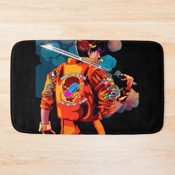Item preview, Kaneda Akira  designed and sold by HeyMoonly.