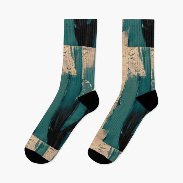 Item preview, Concrete & Teal Connections designed and sold by RagWeasel.