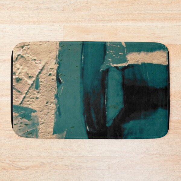 Item preview, Concrete & Teal Connections designed and sold by RagWeasel.