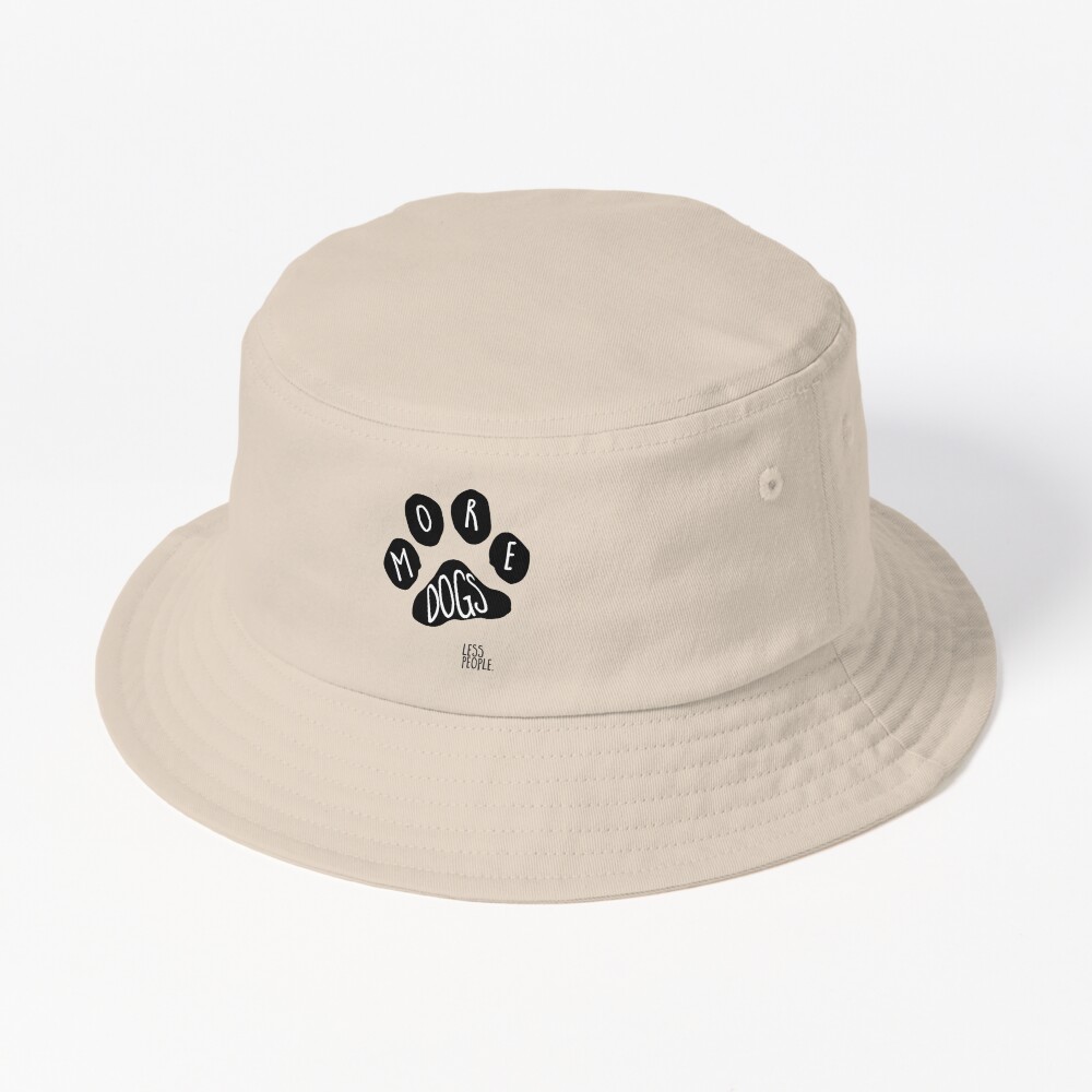 Item preview, Bucket Hat designed and sold by mystudiocreate.