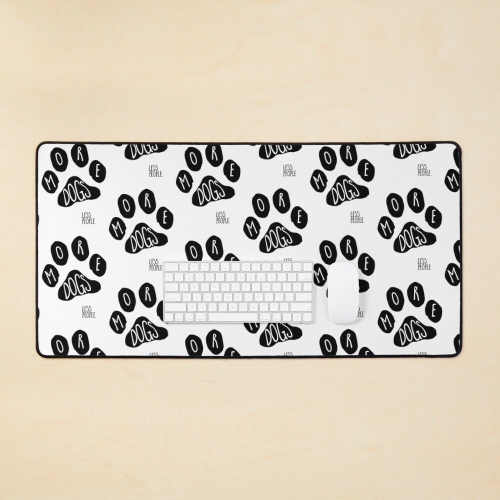 Item preview, Desk Mat designed and sold by mystudiocreate.