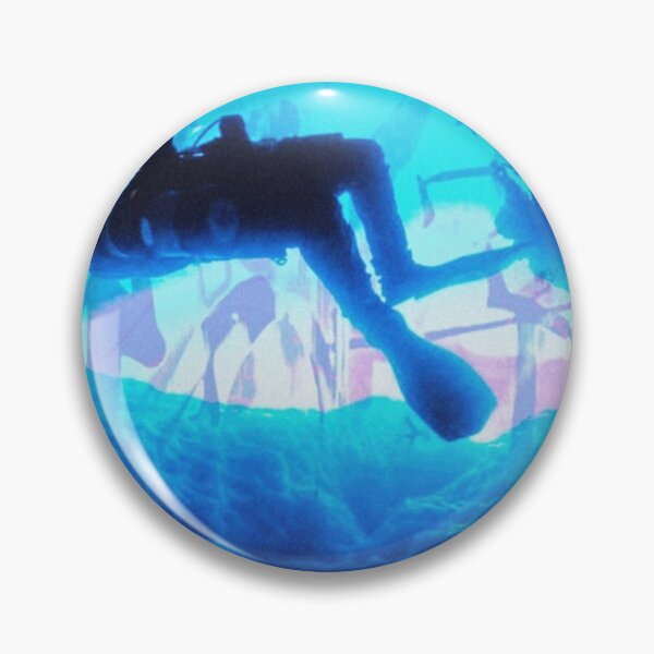 Item preview, sammythefish Saturation Diving designed and sold by lawrenceelmore0.