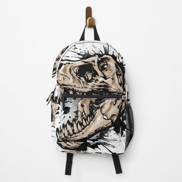 Item preview, Dinosaur - tyrannosaurus rex - trex - t-rex designed and sold by BabyYodaSticker.