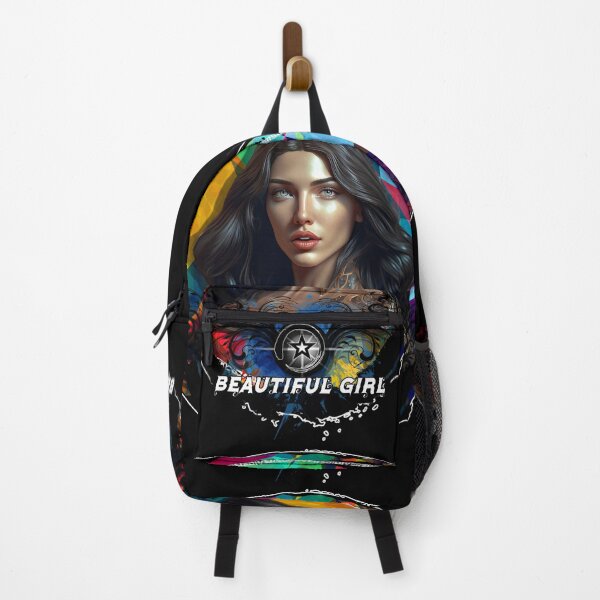 Item preview, BEAUTIFUL GIRL 25 designed and sold by FÁBIO F. SILVA.