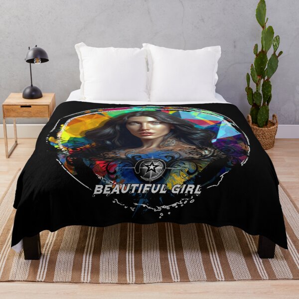 Item preview, BEAUTIFUL GIRL 25 designed and sold by FÁBIO F.   SILVA.