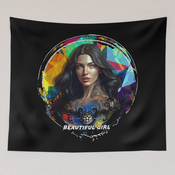 Item preview, BEAUTIFUL GIRL 25 designed and sold by FÁBIO F.   SILVA.