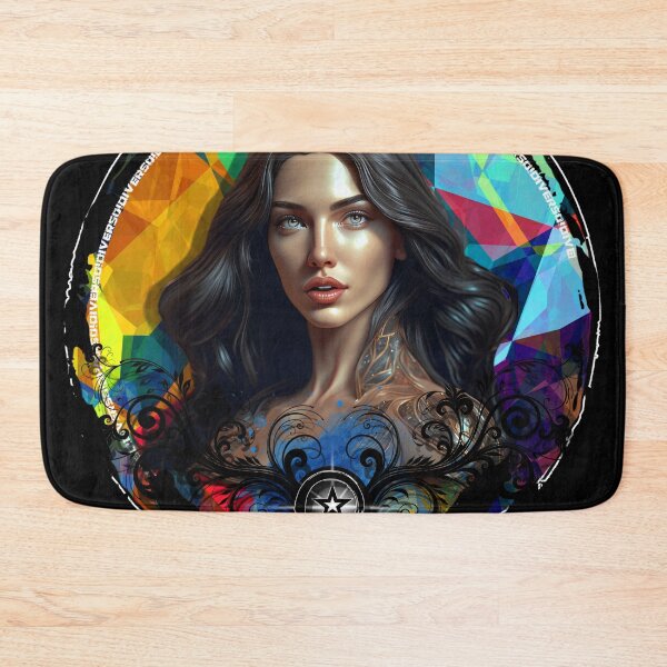 Item preview, BEAUTIFUL GIRL 25 designed and sold by FÁBIO F.   SILVA.