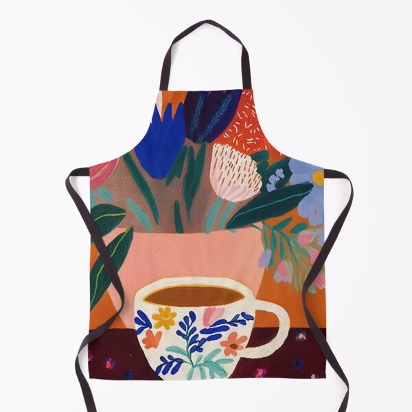 Item preview, Morning coffee II designed and sold by RoseAesthetic.