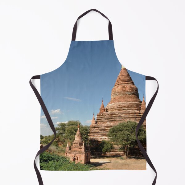 Item preview, Site of Bagan, Myanmar designed and sold by franck380.