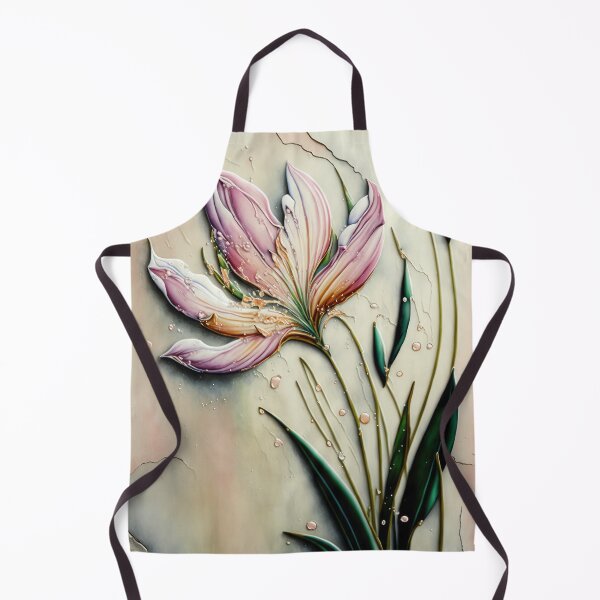 Item preview,  rain lily flower designed and sold by riquishop.