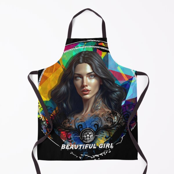 Item preview, BEAUTIFUL GIRL 25 designed and sold by FÁBIO F. SILVA.
