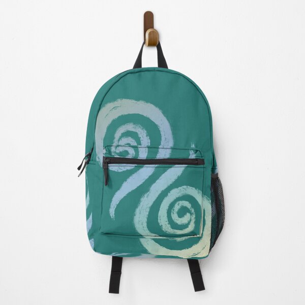 Item preview, Zen Gradient Swirl Pattern designed and sold by SpyderWeb Designs.