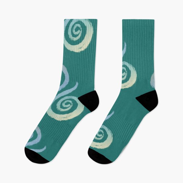 Item preview, Zen Gradient Swirl Pattern designed and sold by SpyderWeb Designs.