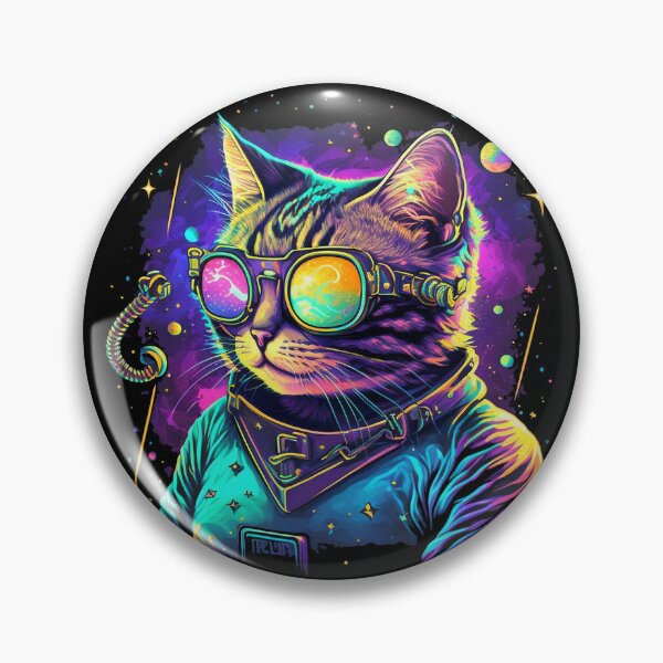 Item preview, Final Space Avocato  designed and sold by Cageys.