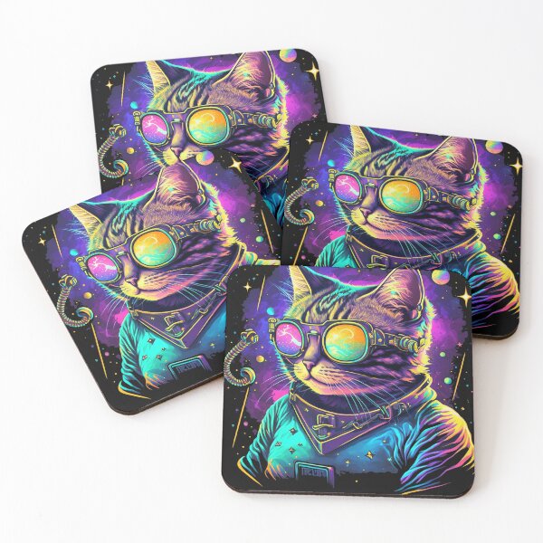 Item preview, Final Space Avocato  designed and sold by Cageys.