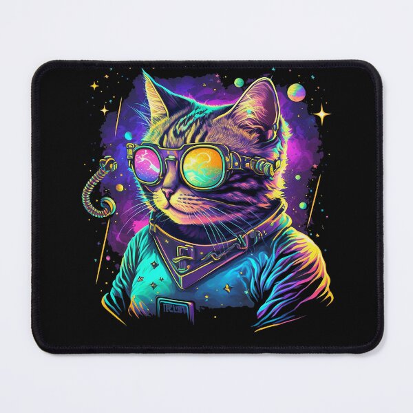 Item preview, Final Space Avocato designed and sold by Cageys.