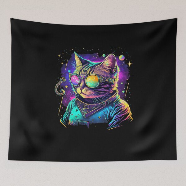 Item preview, Final Space Avocato  designed and sold by Cageys.