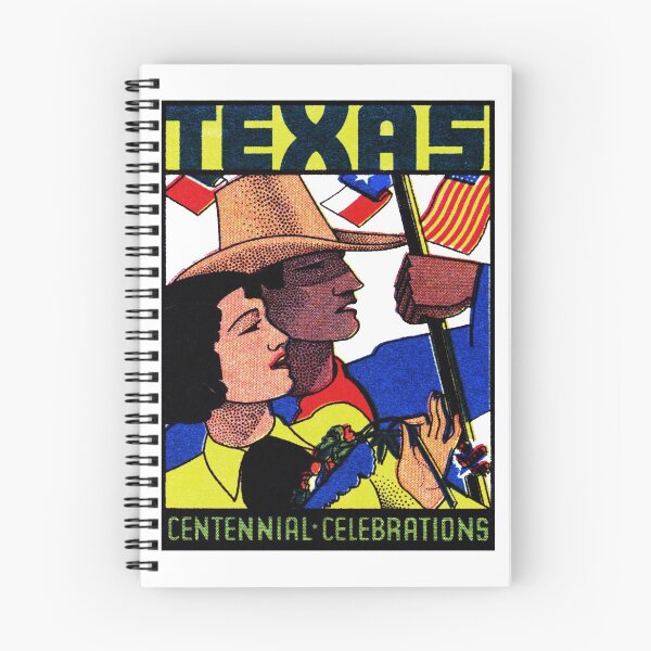 Item preview, 1936 Texas Centennial designed and sold by historicimage.