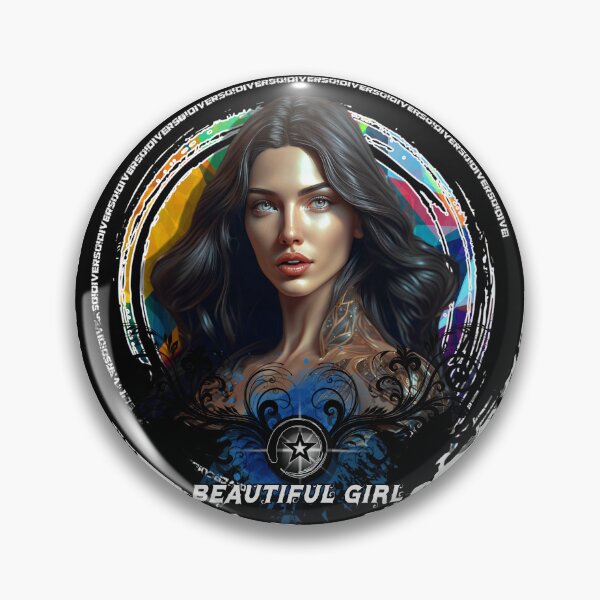 Item preview, BEAUTIFUL GIRL 26 designed and sold by FÁBIO F.   SILVA.