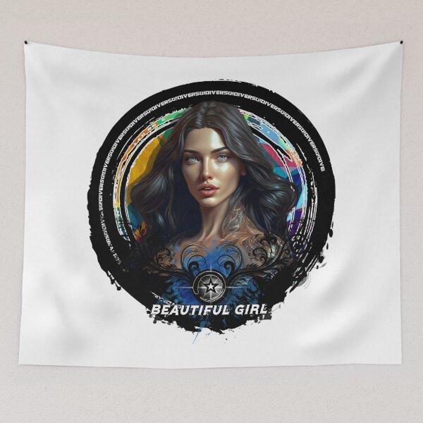 Item preview, BEAUTIFUL GIRL 26 designed and sold by FÁBIO F.   SILVA.