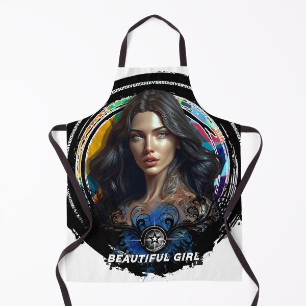 Item preview, BEAUTIFUL GIRL 26 designed and sold by FÁBIO F. SILVA.