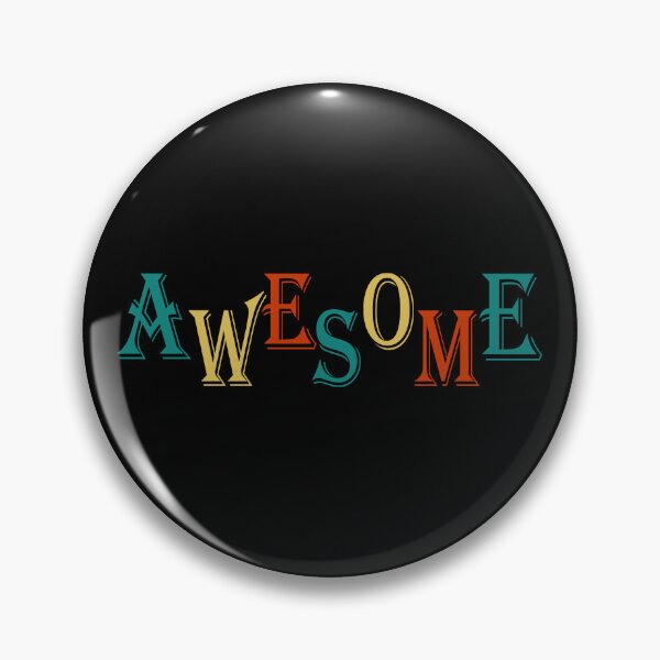 Item preview, Awesome designed and sold by Spreading Smile.