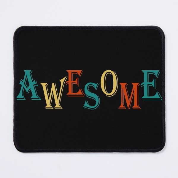 Item preview, Awesome designed and sold by Spreading Smile.