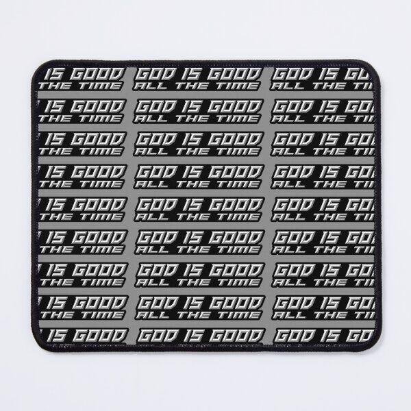 Item preview, God is Good designed and sold by ChozenOne562.