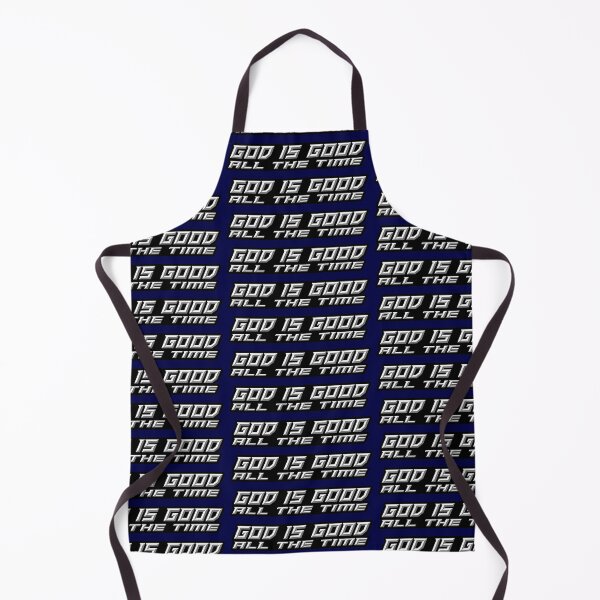 Item preview, God is Good designed and sold by ChozenOne562.