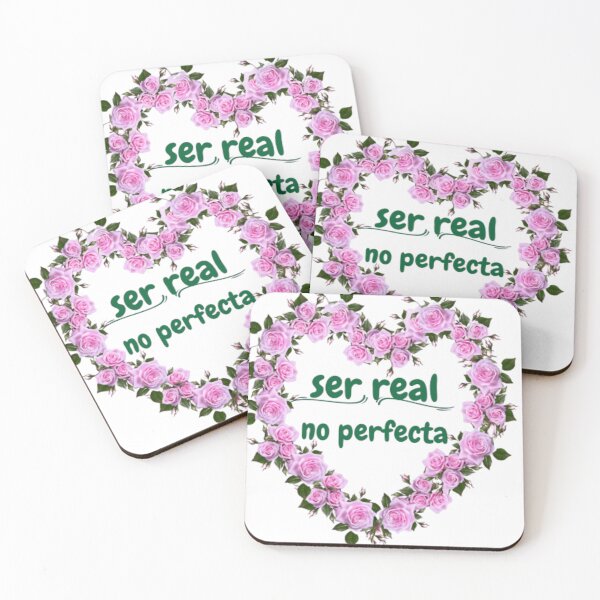 Item preview, ser real no perfecta, inspiración, Amor, mujer, be Real Not perfect designed and sold by Amar4Ser.